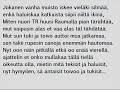 Terroristi - Viel�kin, Aleksi