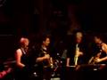 Ndugu Chancler and Gabriel Alegria Afro-Peru Jazz Project