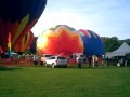 videos de CPNR: The Quechee Balloon Festival
