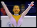 Mao Asada 2008 Worlds SP (English) Mao Asada 2008 Worlds SP (English)