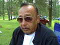 Amik Smallwood on preserving Native languages