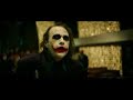The Dark Knight Trailer -  New Batman Movie