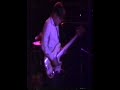 Pavement - Shady lane - LIVE 96 - ?