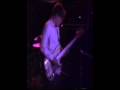 Pavement - Shady lane - LIVE 96 - ⑧