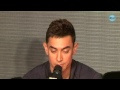 Aamir Khan Talks about Talaash