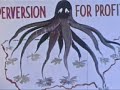 this is a music video made for a 48 hour music video contest.  the song - queen of the underground by kim fowley, was randomly assigned.