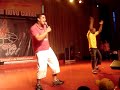 Minist�rio Louva Deus - Eu sou do Senhor