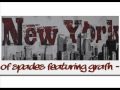 King of Spades featuring Grafh - Goon Music (PRod by Redbioul)