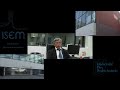 Mot du Directeur 