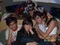 eaah!  la promo `08!!