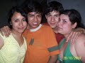 eaah!  la promo `08!!