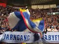 \"Djurgården, Djurgården... Ole ole ola\" DIF-Skellefteå Aik \"Djurgården, Djurgården... Ole ole ola\" DIF-Skellefteå Aik