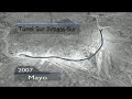 Tunel Sur Bypass Sur