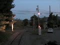 WVOL Rail Camp 2008: Part 2