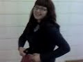 Molestando a la Javiera xd