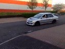 Evo Drift