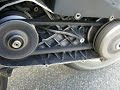 Benelli K2 Vario Langsam Vollgas mit 5.4g