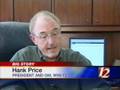 WXII 12 Morning Anchor Charged In Pedestrian Death