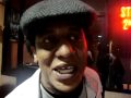 Tego Calderon,N.O.R.E & Big Mato @ Puerto Rico