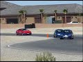 Redline Time Attack - Spring Mountain Warm Up - V/T Engineering