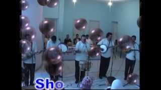 Noujoum Mesnawa -نجوم مسناوة