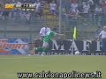 Avellino-Napoli 2-1- Finale playoff C1 - Biancolino fa l'1-0