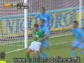 Avellino-Napoli 2-1- Finale playoff C1 - Biancolino fa l'1-0