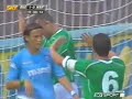 Avellino-Napoli 2-1- Finale playoff C1 - Biancolino fa l'1-0
