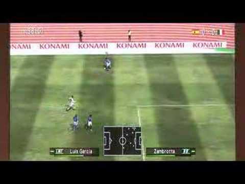 PES 6