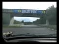 106 Gti - 9 min 14 BTG - Nurburgring 2008