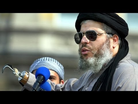 Opening statements begin in New York trial for Abu Hamza