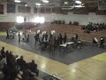 sulivan ms percussion foothill winter review 2008
