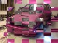 Polo 86c PinkyPolo