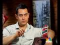 You know him as Indian cinema's most successful box-office star. And these days, he's a passionate film producer who's pushing the envelope and redefining what audiences want at the movies. Aamir Khan talks to Anuradha SenGupta about his latest production, Peepli Live, his role as a producer, and on his relation with the media.