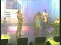 Edgars Kr?mi?? & Ilva Karro - Skau?a Dziesma