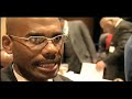 hillary clinton trailer