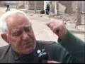 funny Interview with an old iranian