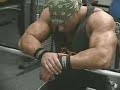 Andr� \"Ripper\" Lundgren