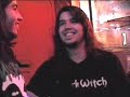 entrevista com Dark Witch