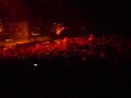 Eye of the Storm-Bullet For My Valentine 3/20/08
