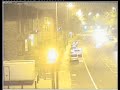 Detectives hunting those involved in the shooting of a 35-year-old man from Sheffield have released CCTV footage of a car they believe was linked to the incident. The small black hathback vehicle is thought to have been used to transport a firearm to the scene of the shooting at Laycock Place in the Chapeltown area of Leeds just before 5am on the morning of Saturday 4 April this year.