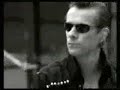 U2 - All Because Of You