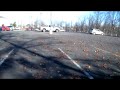 Mini Revo VXL 12C Parking lot runs (HD)