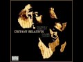 Nas & Damian Marley - Dispear