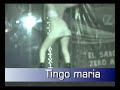 Bailarina tingo maria 2