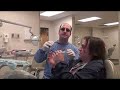 The Blind Dentist: From The Carbide Connection 2
