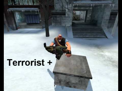 scoutvich - POOTPOOTPOOTPOOTPOOT.