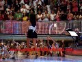 Ivete Sangalo nas grava��es do Esta��o Globo