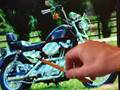 Harley Davidson XLH1200SS 1990 5 Speed Evo 16K HPI'd