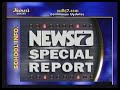 Tornado Warning-Mayodan NC Sept. 2004